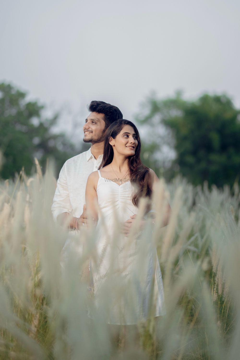 Photo From Sheel x Saloni pre wedding - By Kushal Vadera Photography