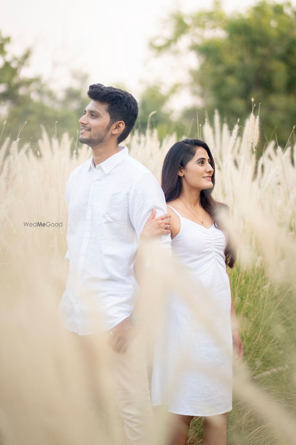 Photo From Sheel x Saloni pre wedding - By Kushal Vadera Photography