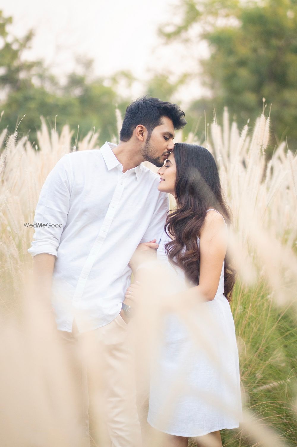 Photo From Sheel x Saloni pre wedding - By Kushal Vadera Photography