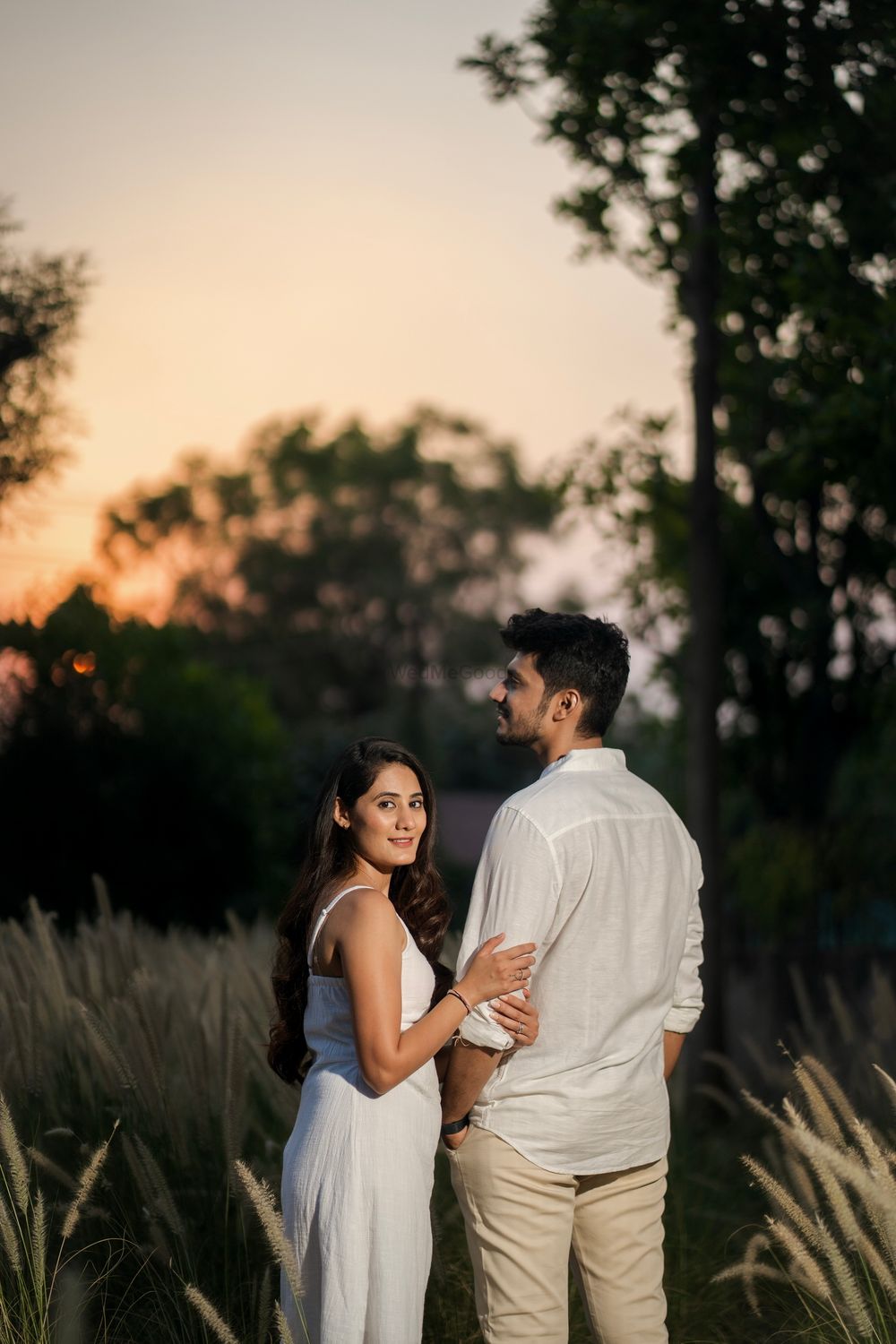 Photo From Sheel x Saloni pre wedding - By Kushal Vadera Photography