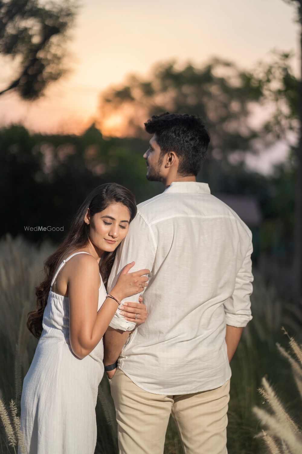 Photo From Sheel x Saloni pre wedding - By Kushal Vadera Photography