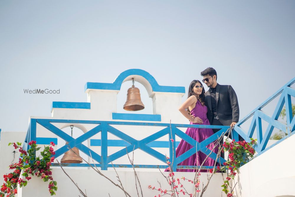 Photo From Sheel x Saloni pre wedding - By Kushal Vadera Photography