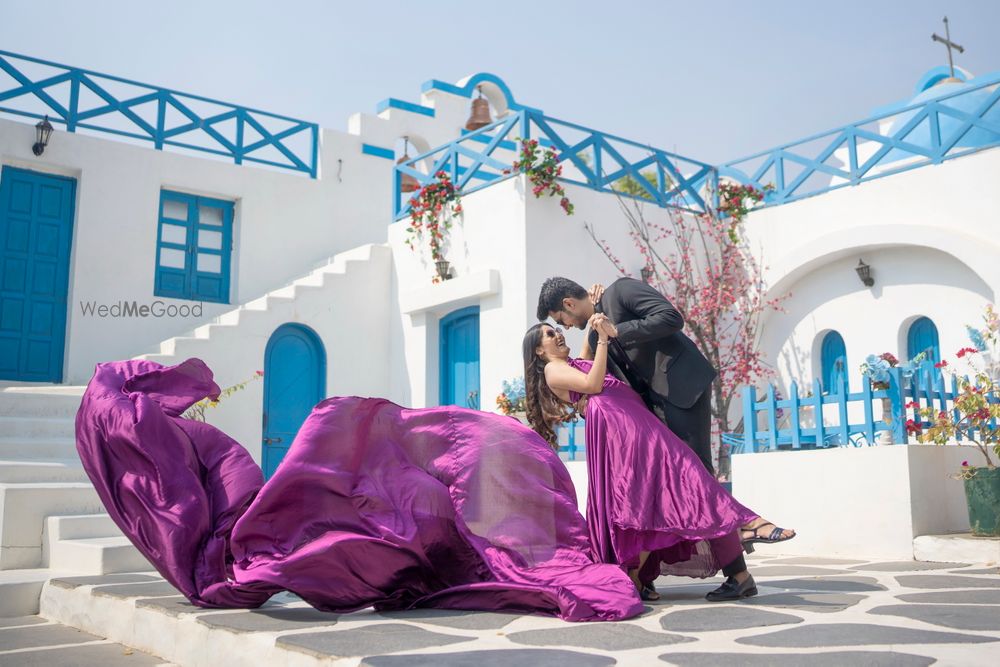 Photo From Sheel x Saloni pre wedding - By Kushal Vadera Photography