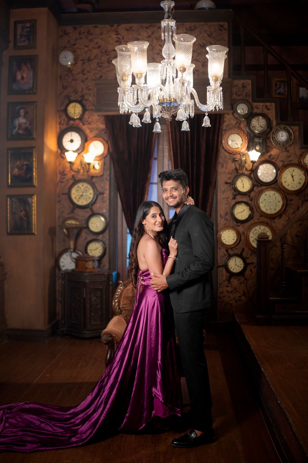 Photo From Sheel x Saloni pre wedding - By Kushal Vadera Photography