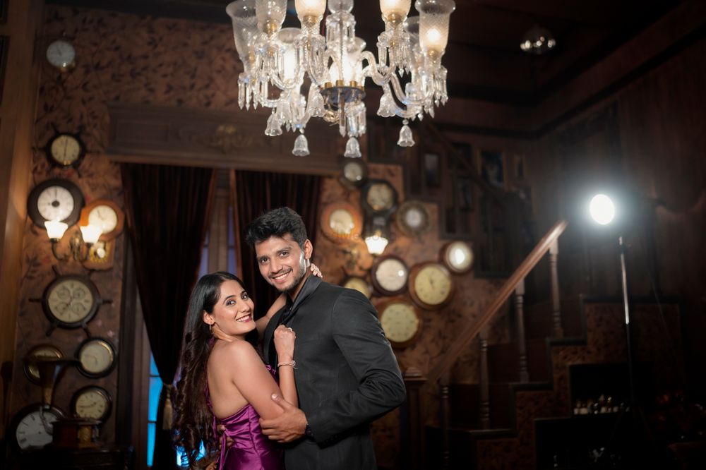 Photo From Sheel x Saloni pre wedding - By Kushal Vadera Photography