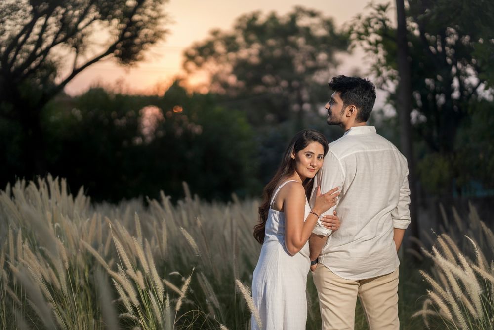 Photo From Sheel x Saloni pre wedding - By Kushal Vadera Photography