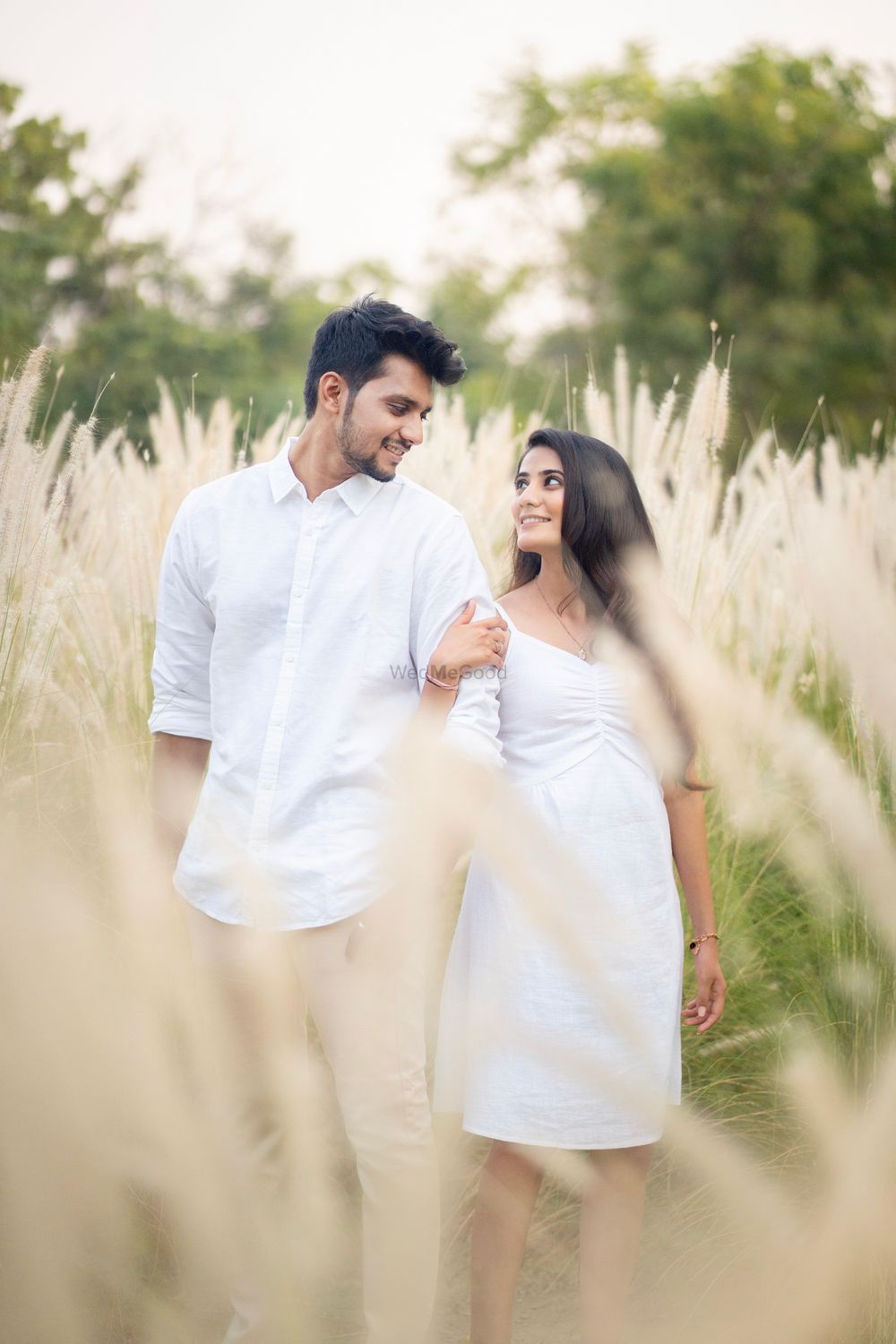 Photo From Sheel x Saloni pre wedding - By Kushal Vadera Photography