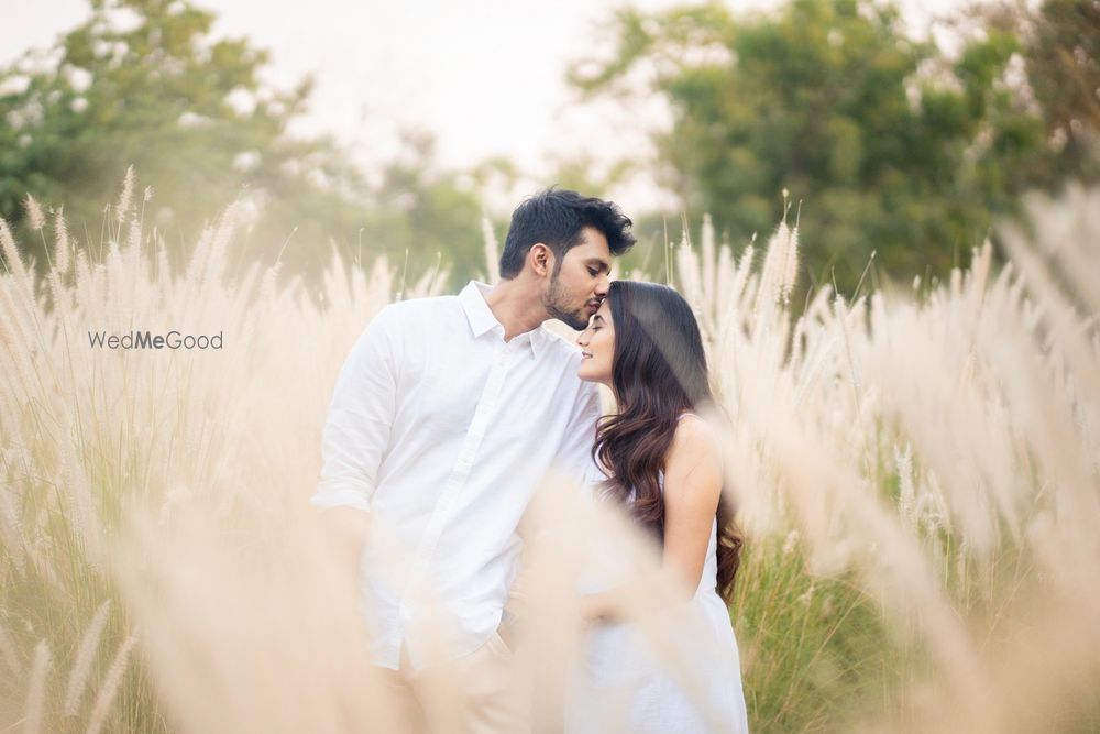 Photo From Sheel x Saloni pre wedding - By Kushal Vadera Photography