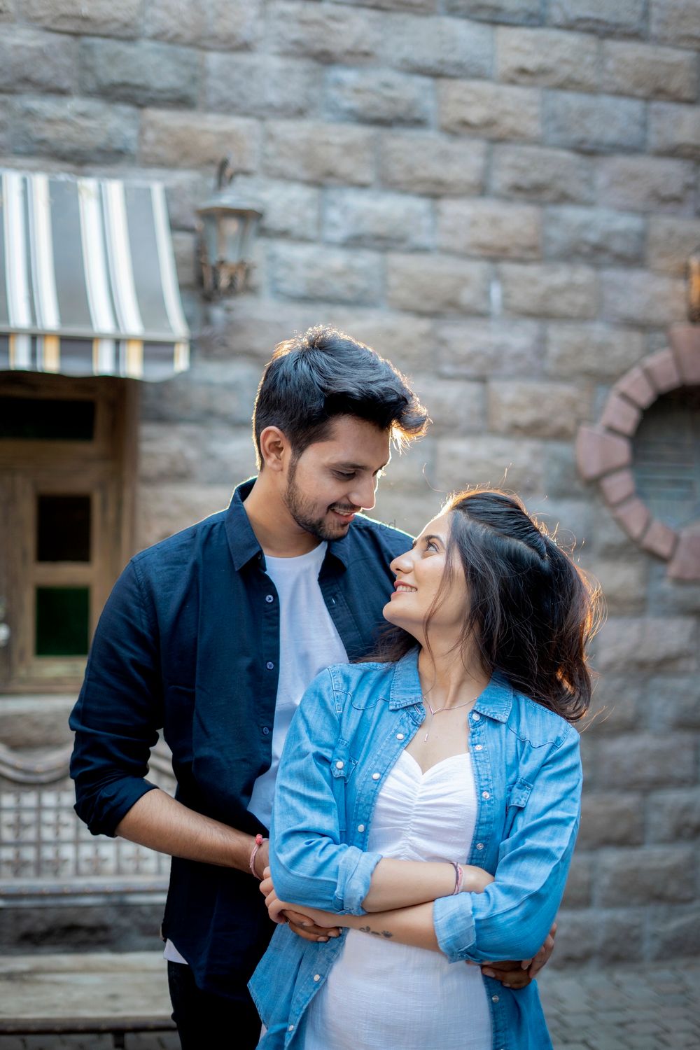 Photo From Sheel x Saloni pre wedding - By Kushal Vadera Photography