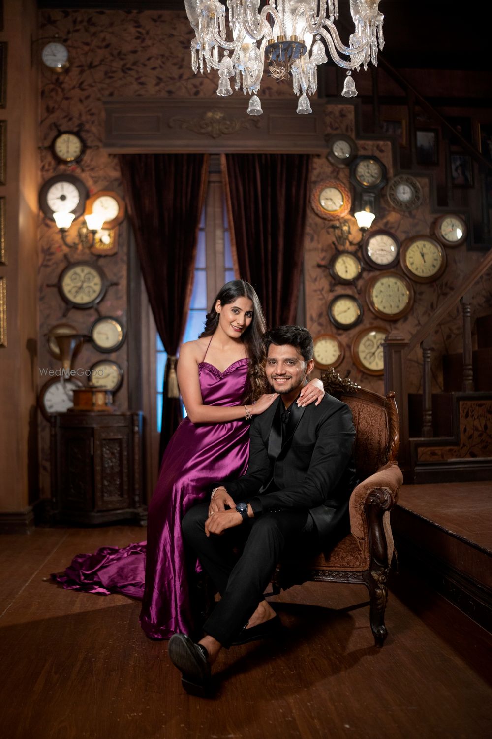 Photo From Sheel x Saloni pre wedding - By Kushal Vadera Photography