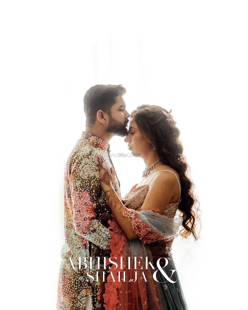 Photo From Abhishek & Shailja - By Portfolio Studio