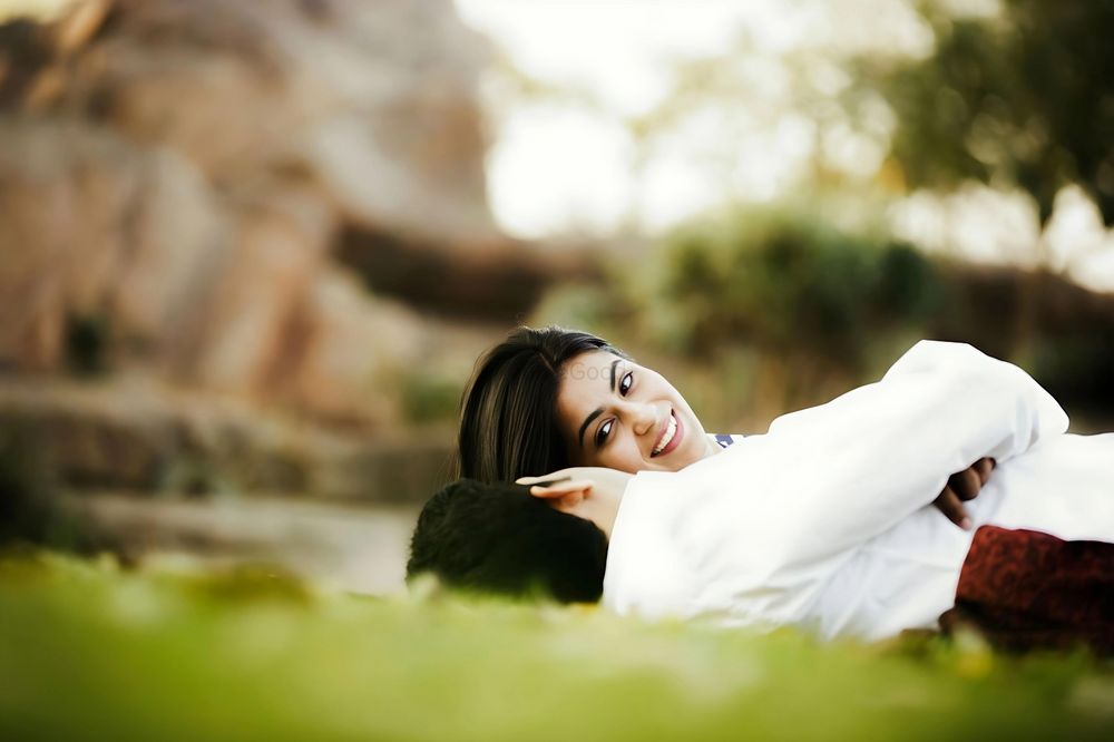 Photo From Pre-Weddings/Couple Portraits - By Life and Times