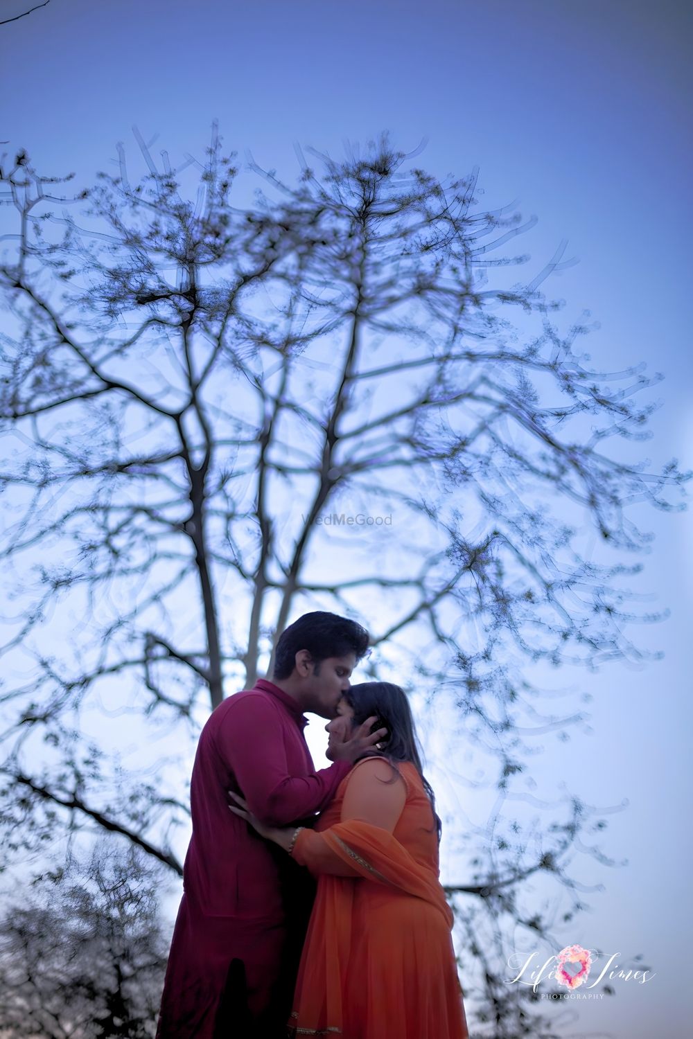 Photo From Pre-Weddings/Couple Portraits - By Life and Times