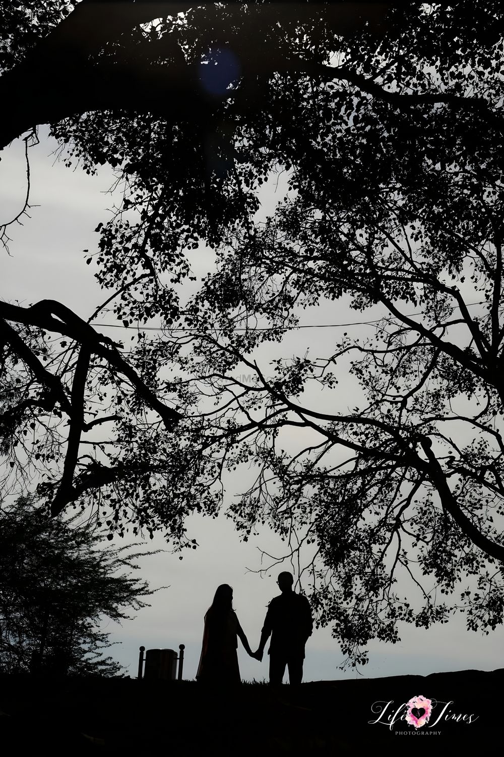 Photo From Pre-Weddings/Couple Portraits - By Life and Times