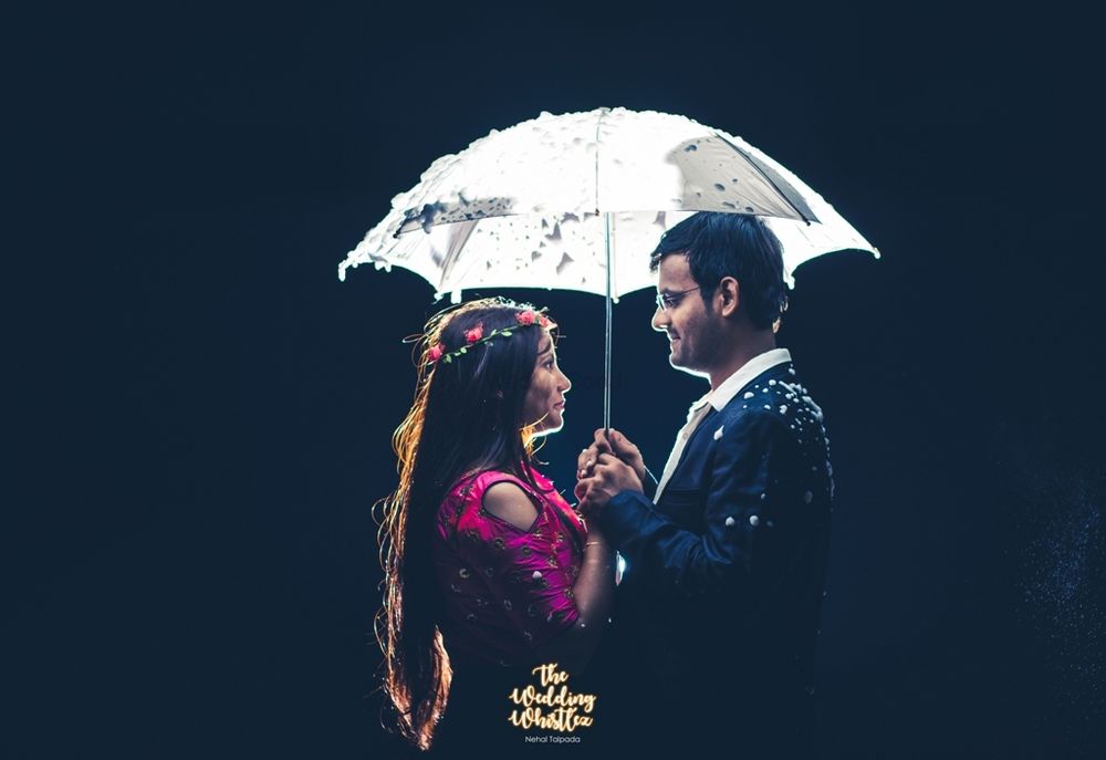 Photo From Pre-Wedding - By The Wedding Whistlez | Nehal Talpada