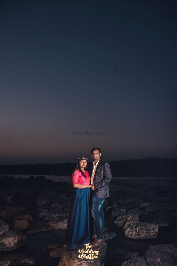 Photo From Pre-Wedding - By The Wedding Whistlez | Nehal Talpada