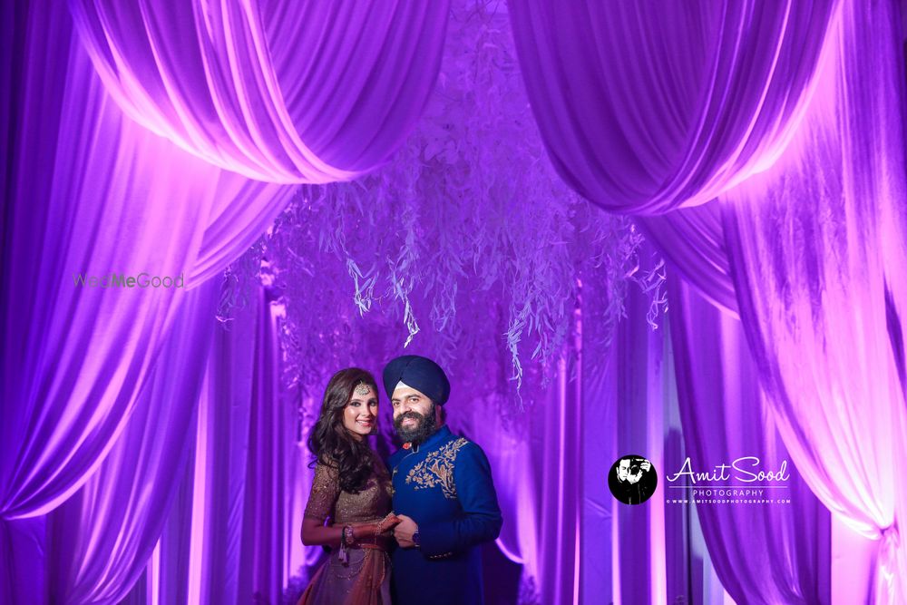 Photo From Mansi and Gobind - By The Event Tales