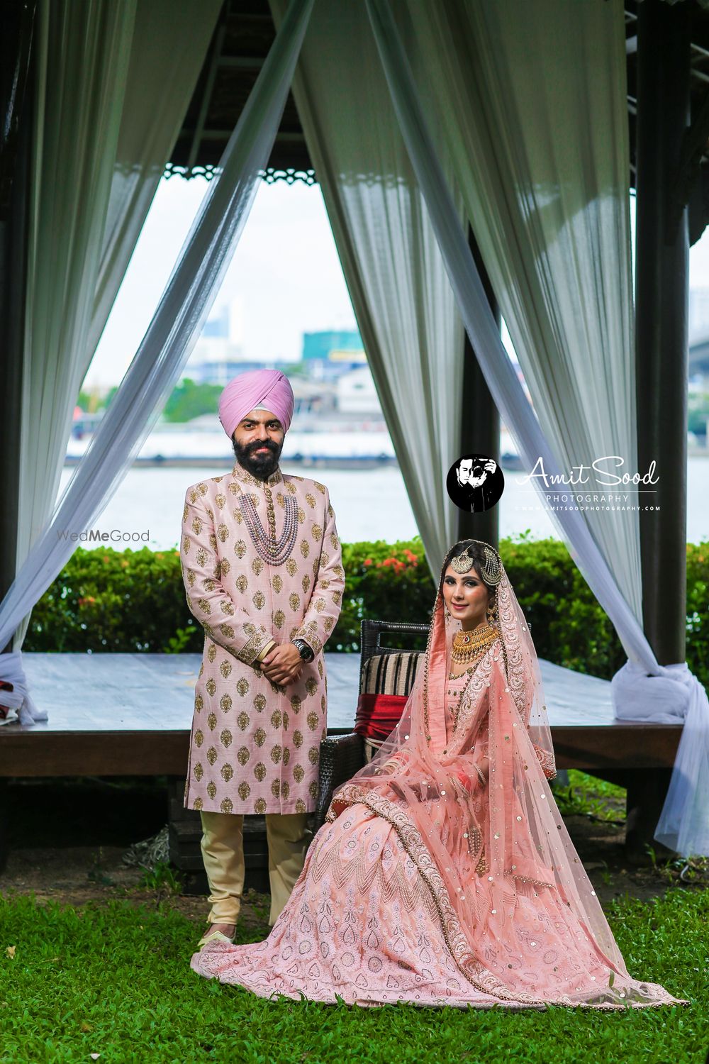 Photo From Mansi and Gobind - By The Event Tales