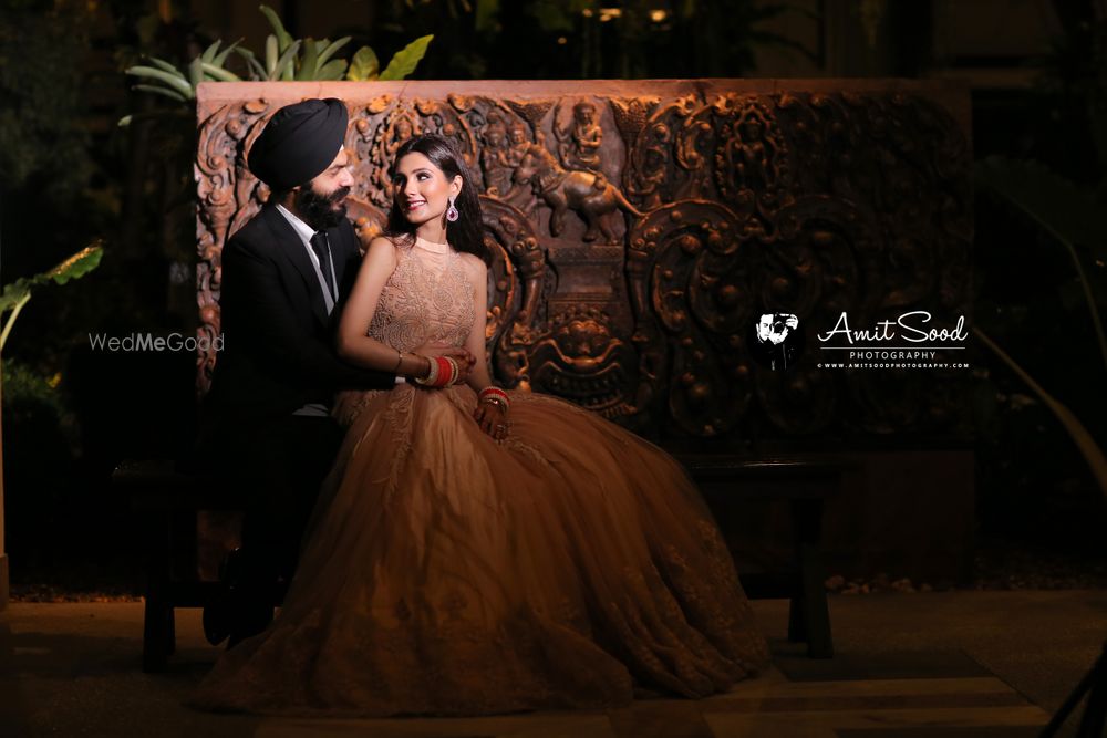 Photo From Mansi and Gobind - By The Event Tales