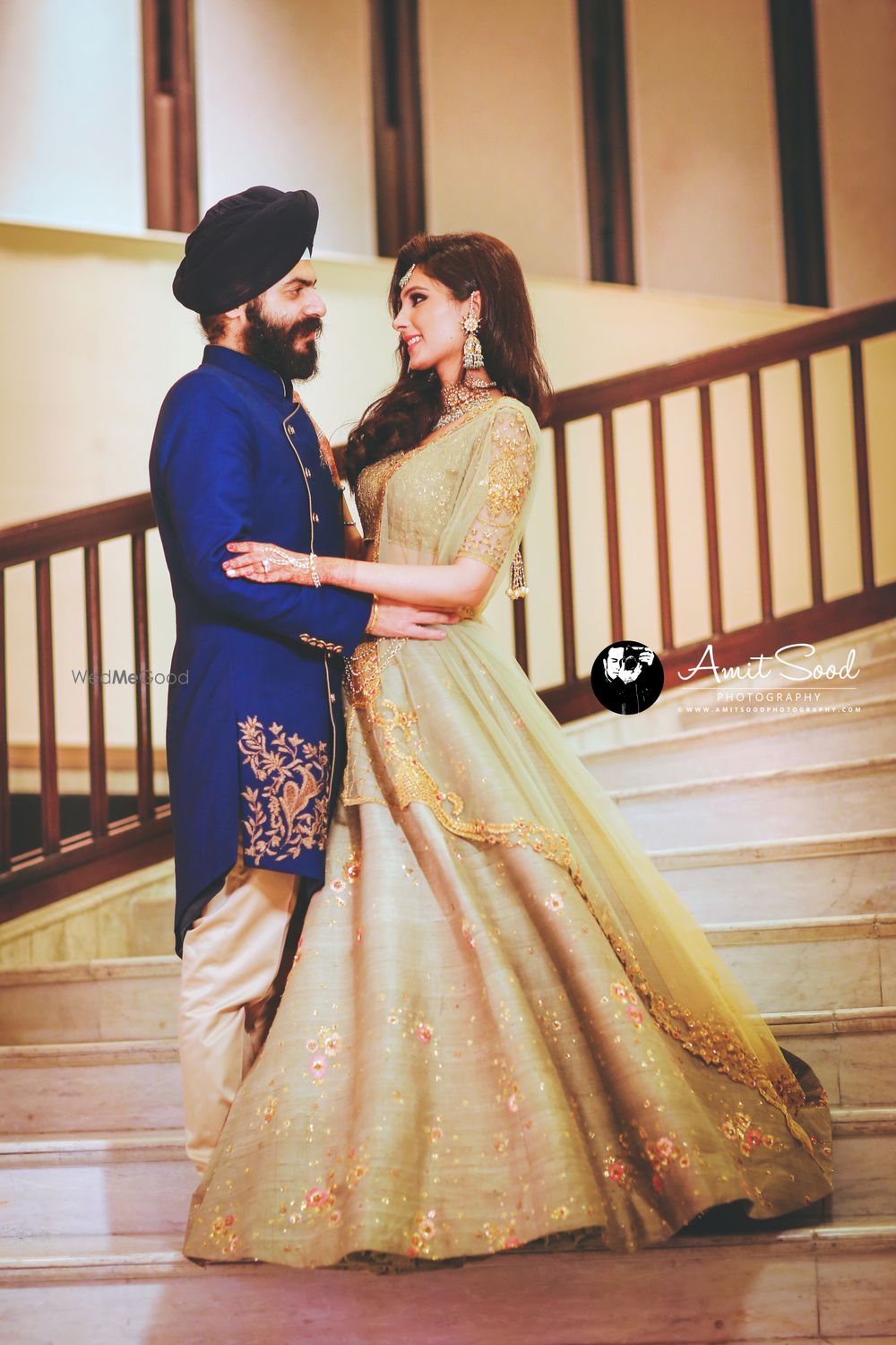 Photo From Mansi and Gobind - By The Event Tales