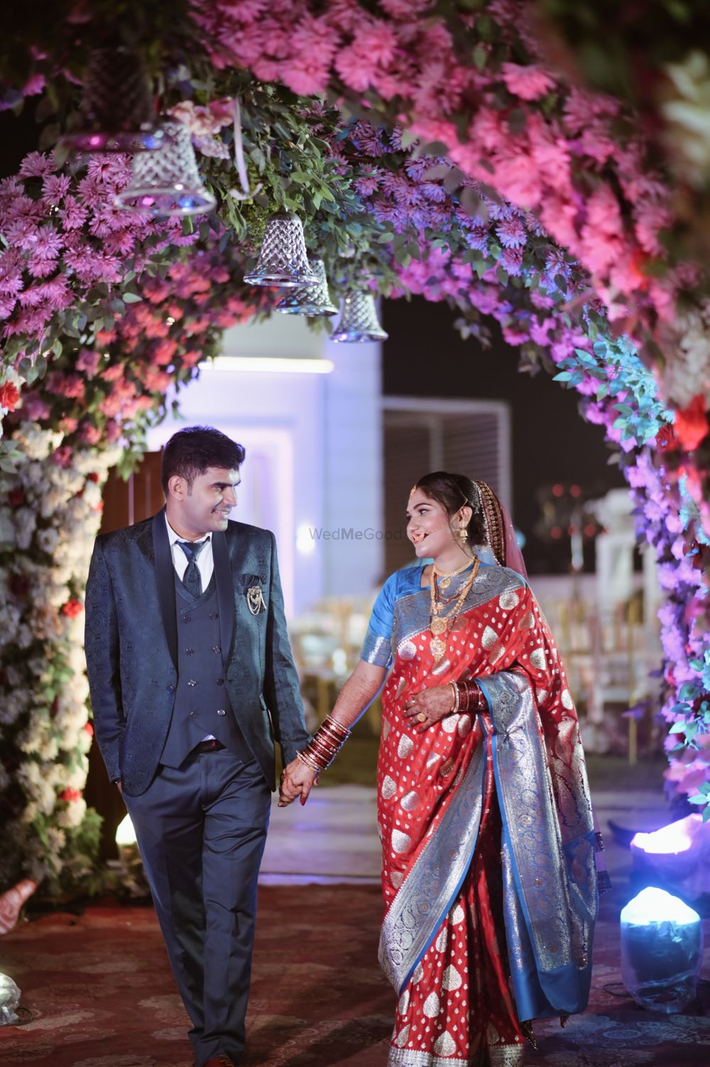 Photo From Anuska weds Rohit - By The Minute Production