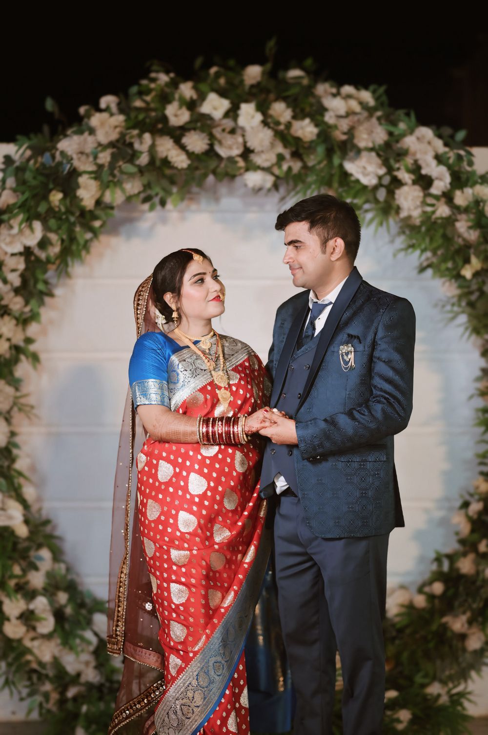 Photo From Anuska weds Rohit - By The Minute Production