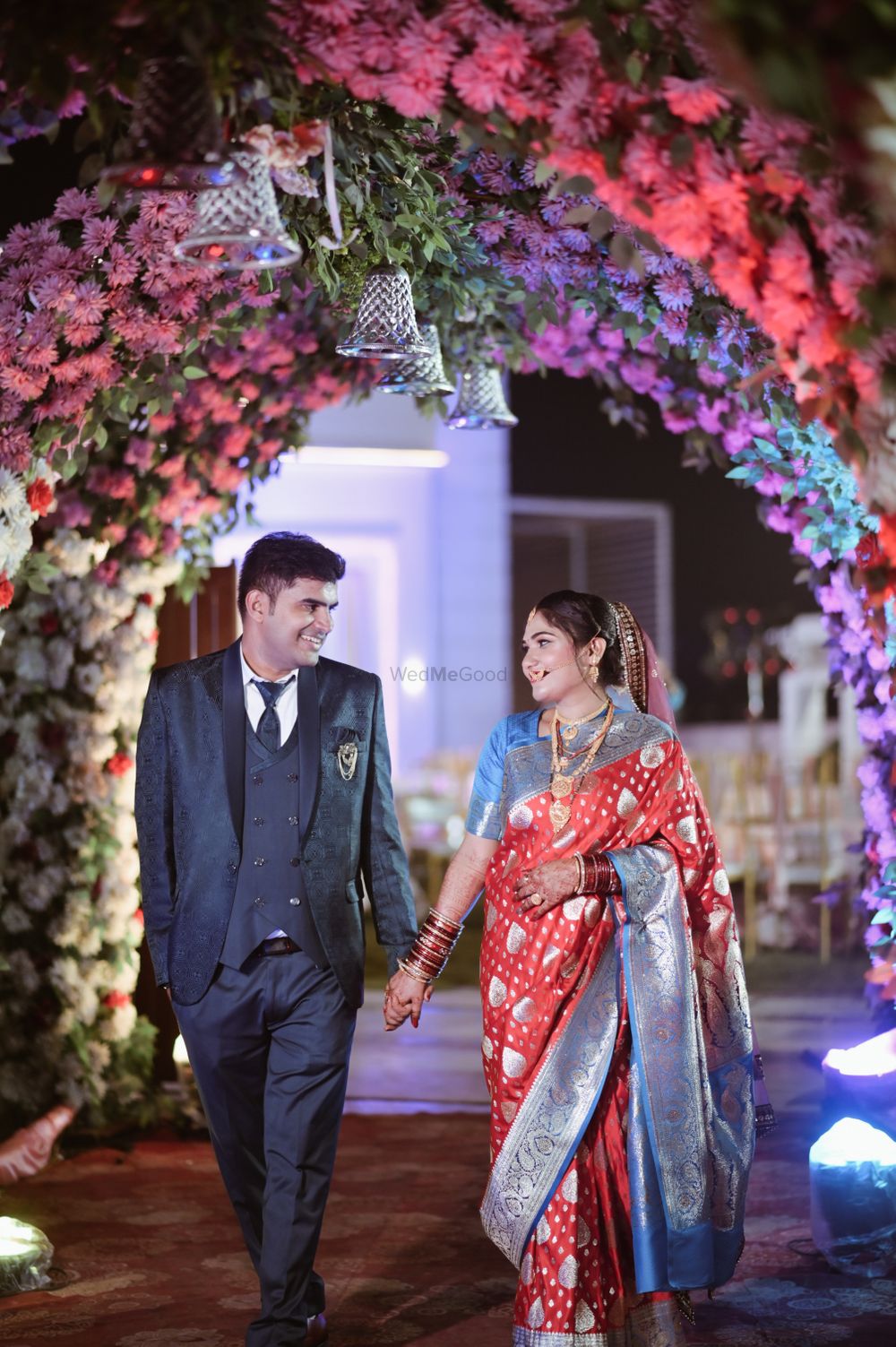 Photo From Anuska weds Rohit - By The Minute Production