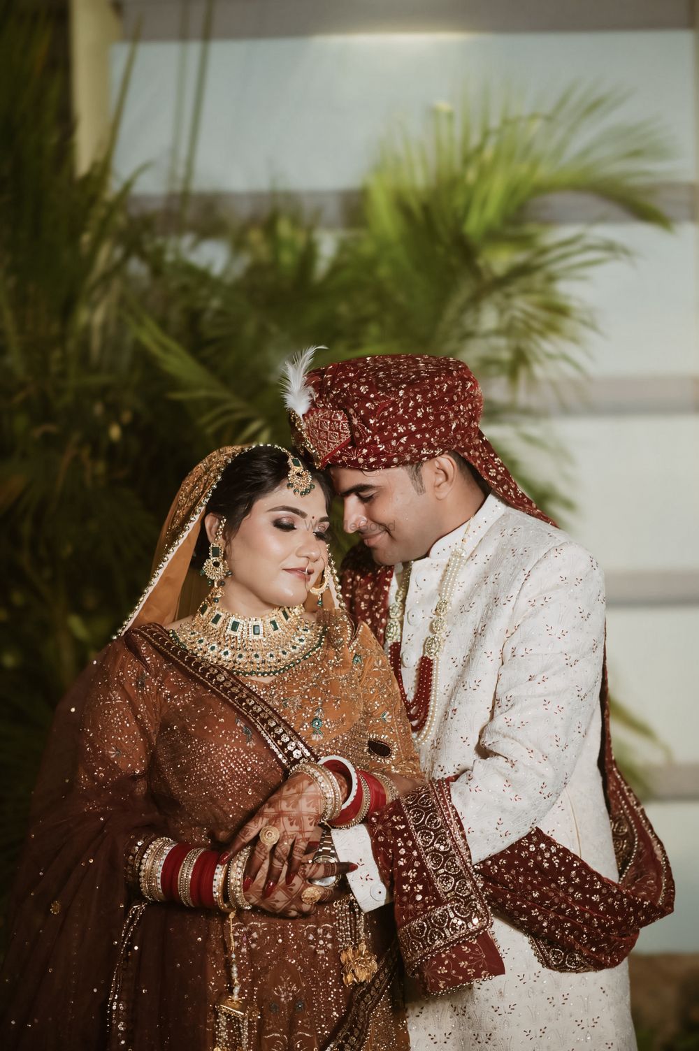 Photo From Anuska weds Rohit - By The Minute Production