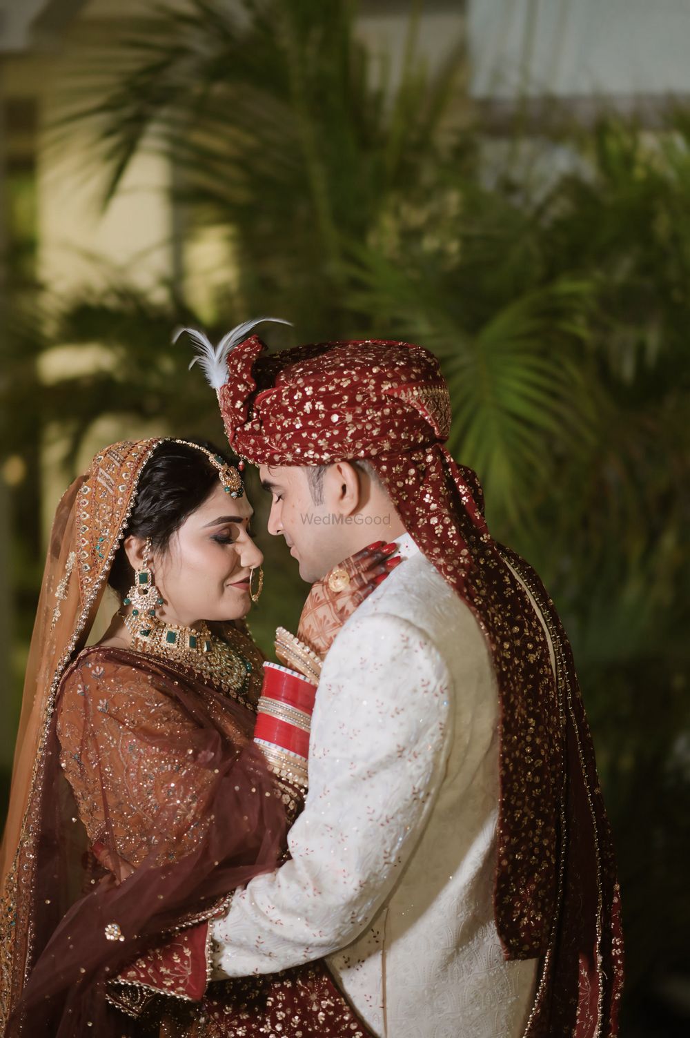 Photo From Anuska weds Rohit - By The Minute Production