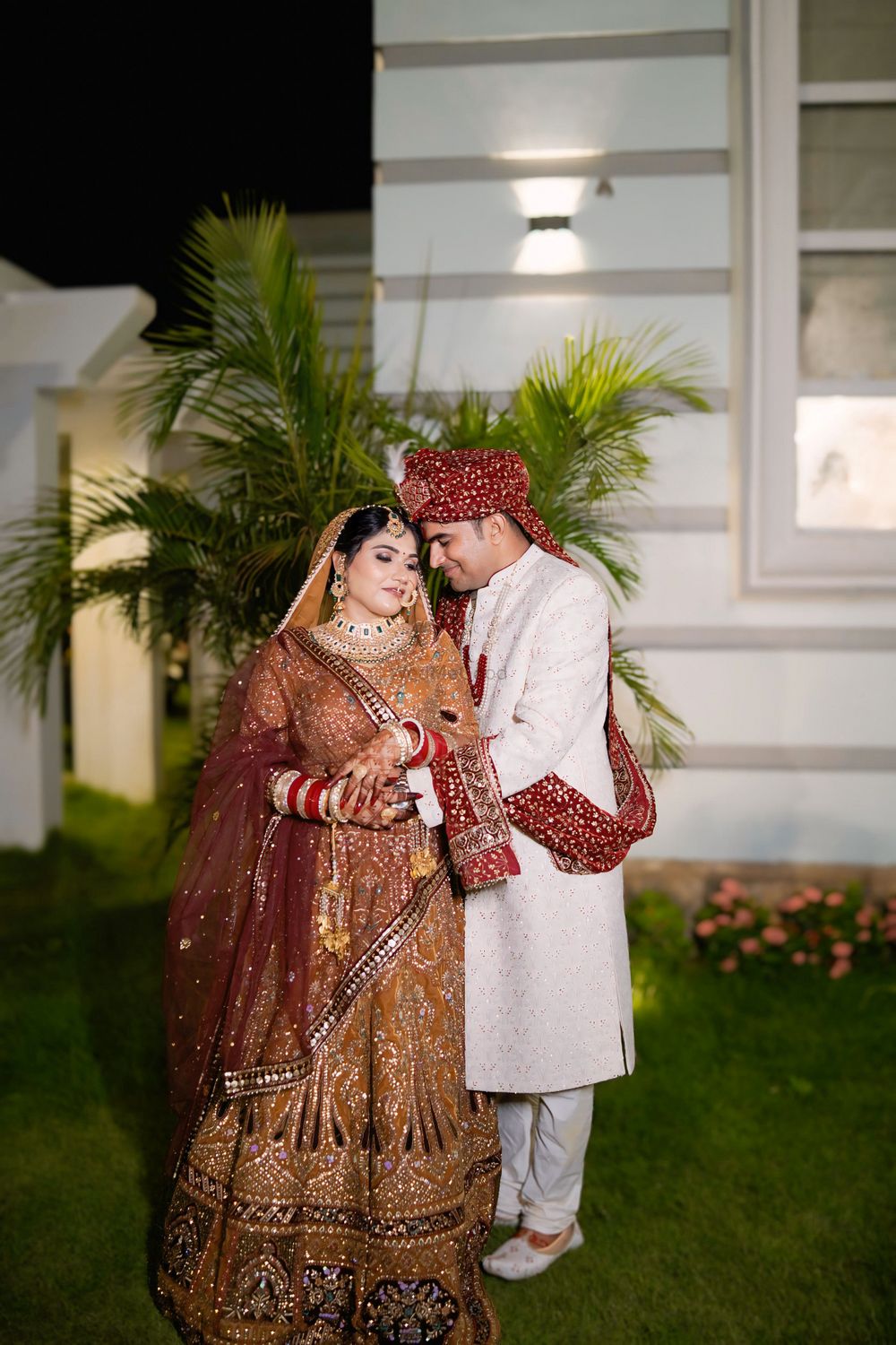 Photo From Anuska weds Rohit - By The Minute Production