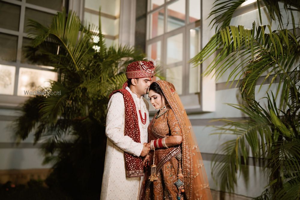 Photo From Anuska weds Rohit - By The Minute Production