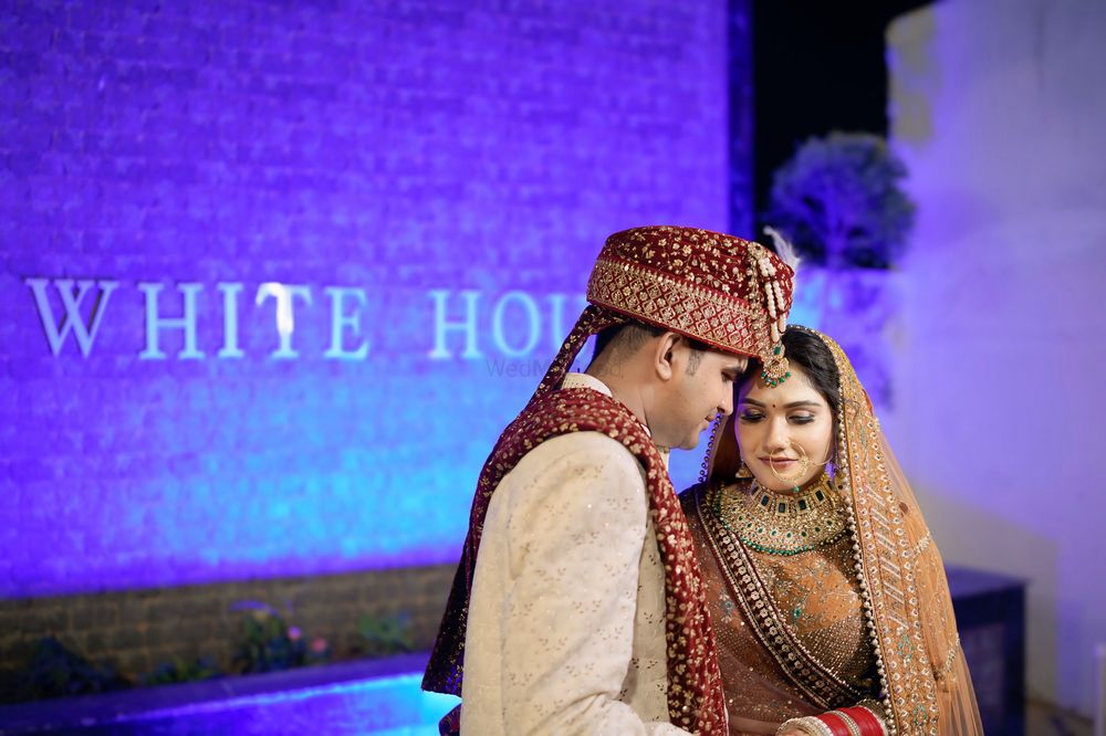 Photo From Anuska weds Rohit - By The Minute Production