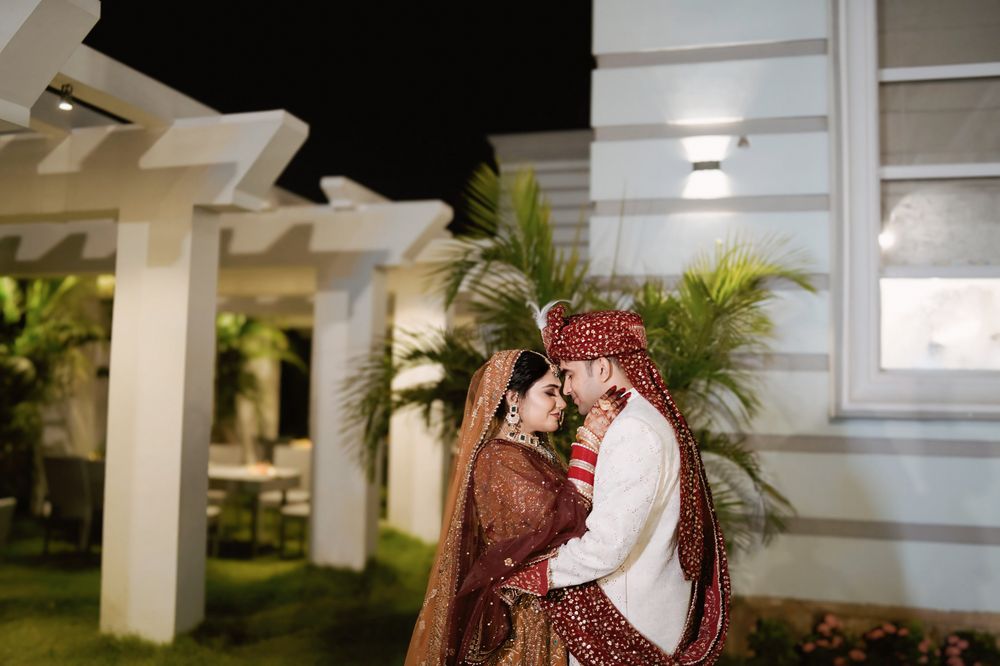 Photo From Anuska weds Rohit - By The Minute Production