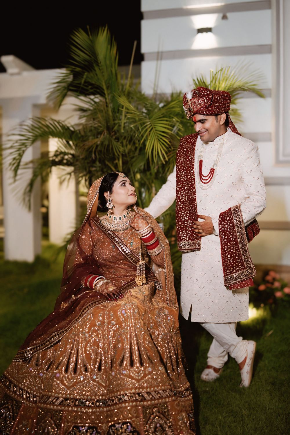 Photo From Anuska weds Rohit - By The Minute Production