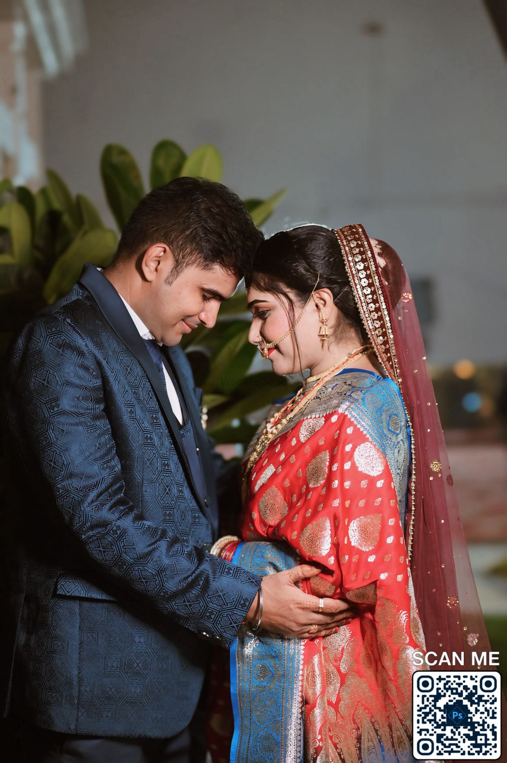 Photo From Anuska weds Rohit - By The Minute Production