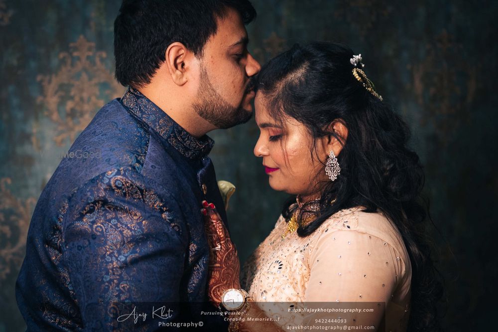 Photo From Aamod X Pallavi  Ring Ceremony - By Ajay Khot Photography