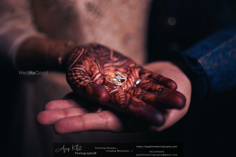 Photo From Aamod X Pallavi  Ring Ceremony - By Ajay Khot Photography