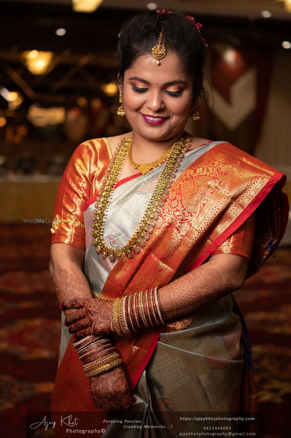 Photo From Aamod X Pallavi  Ring Ceremony - By Ajay Khot Photography