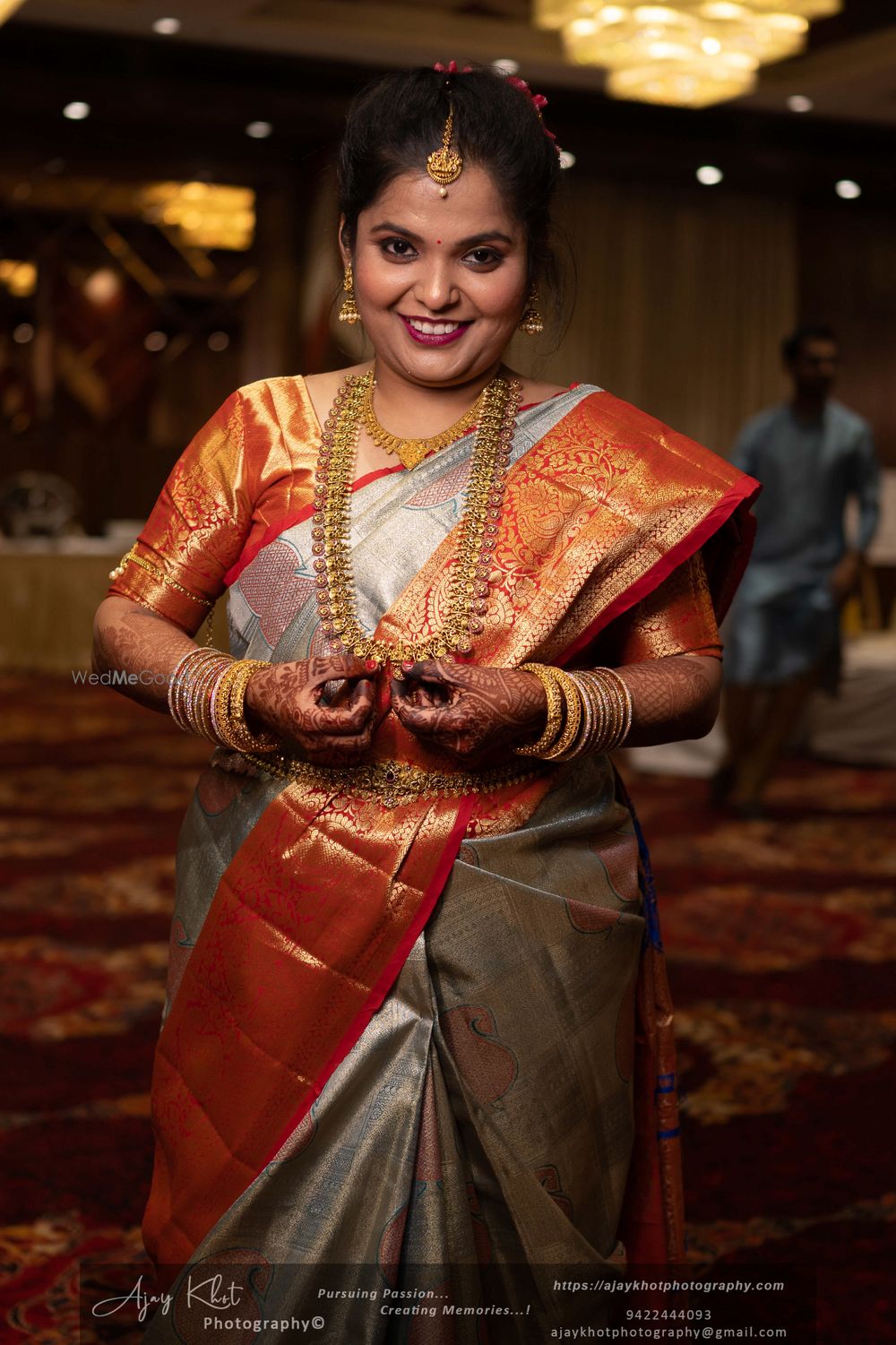 Photo From Aamod X Pallavi  Ring Ceremony - By Ajay Khot Photography