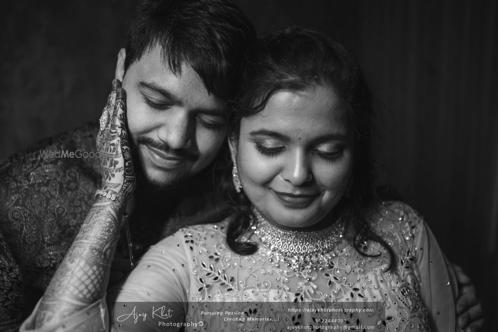 Photo From Aamod X Pallavi  Ring Ceremony - By Ajay Khot Photography