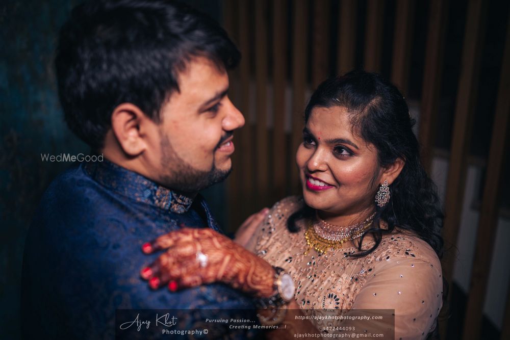 Photo From Aamod X Pallavi  Ring Ceremony - By Ajay Khot Photography