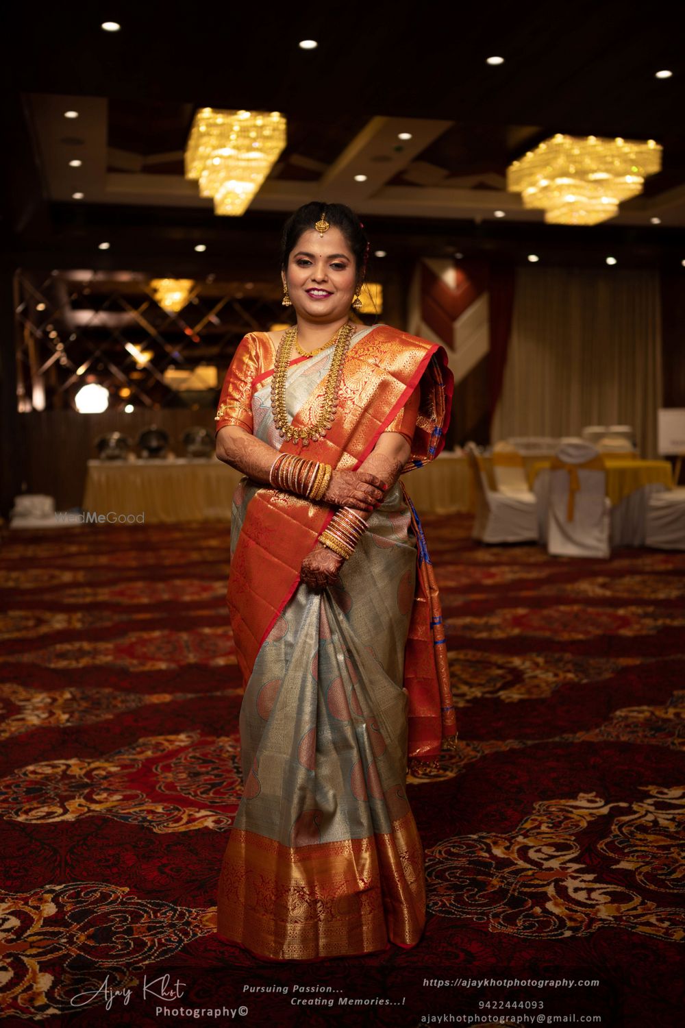 Photo From Aamod X Pallavi  Ring Ceremony - By Ajay Khot Photography