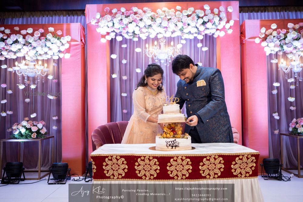 Photo From Aamod X Pallavi  Ring Ceremony - By Ajay Khot Photography