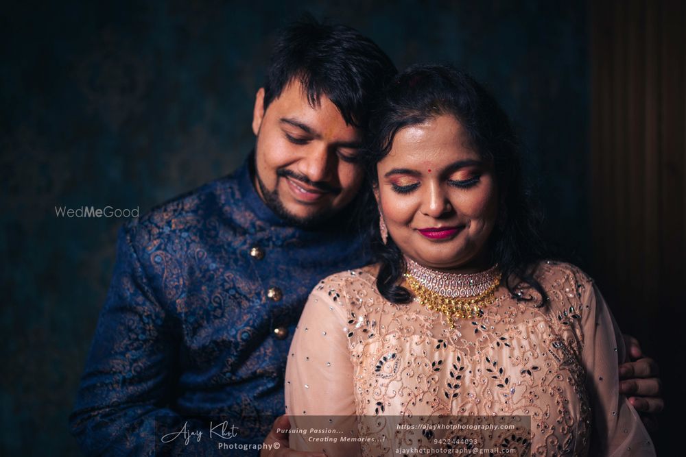 Photo From Aamod X Pallavi  Ring Ceremony - By Ajay Khot Photography