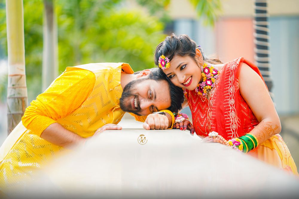 Photo From VAIBHAVI & ANKIT - By Wedding Reels & Frames