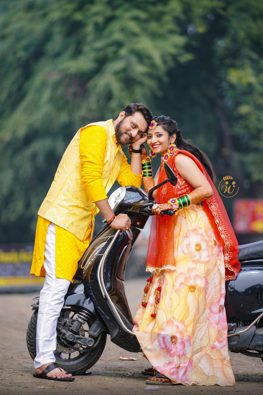 Photo From VAIBHAVI & ANKIT - By Wedding Reels & Frames