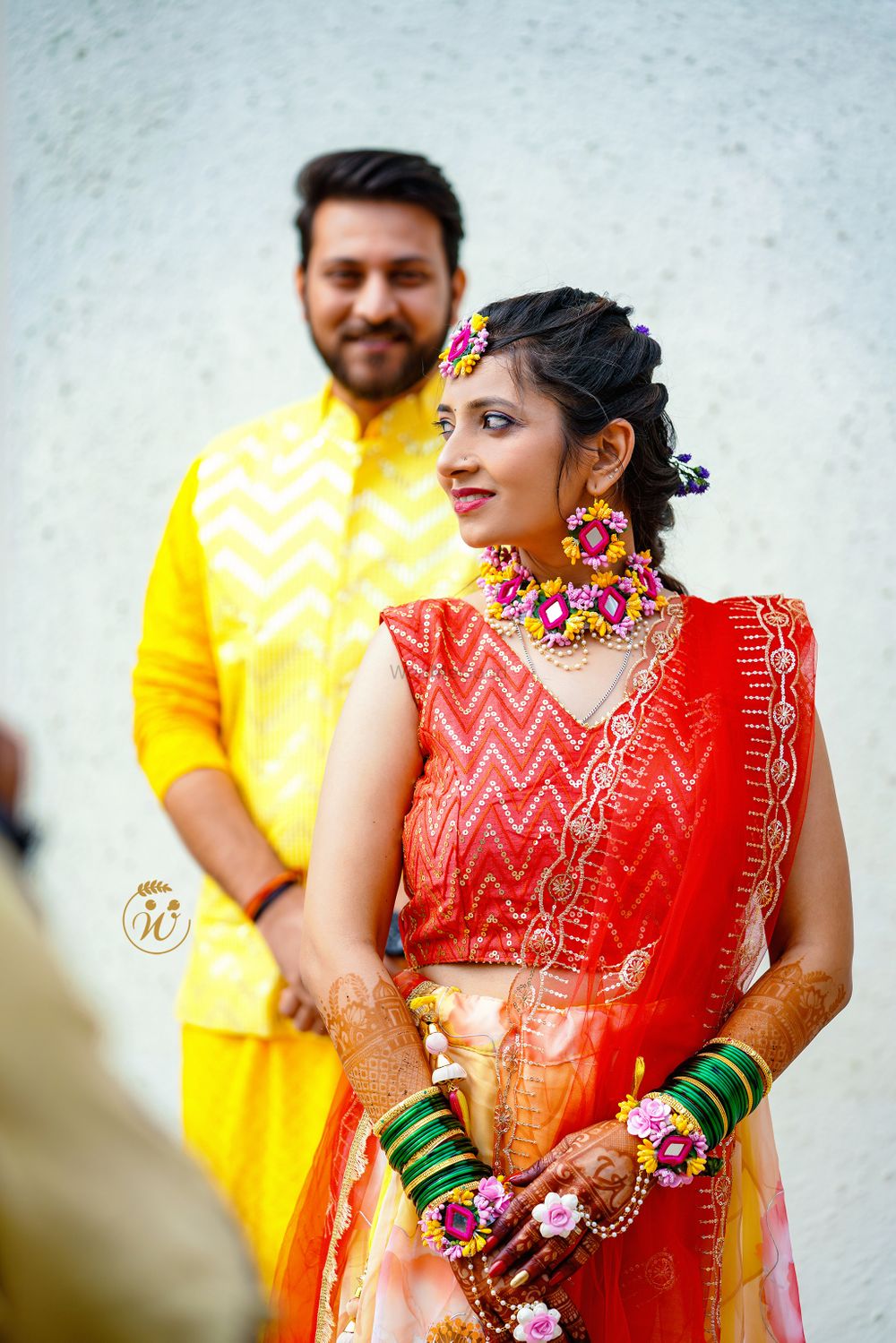 Photo From VAIBHAVI & ANKIT - By Wedding Reels & Frames