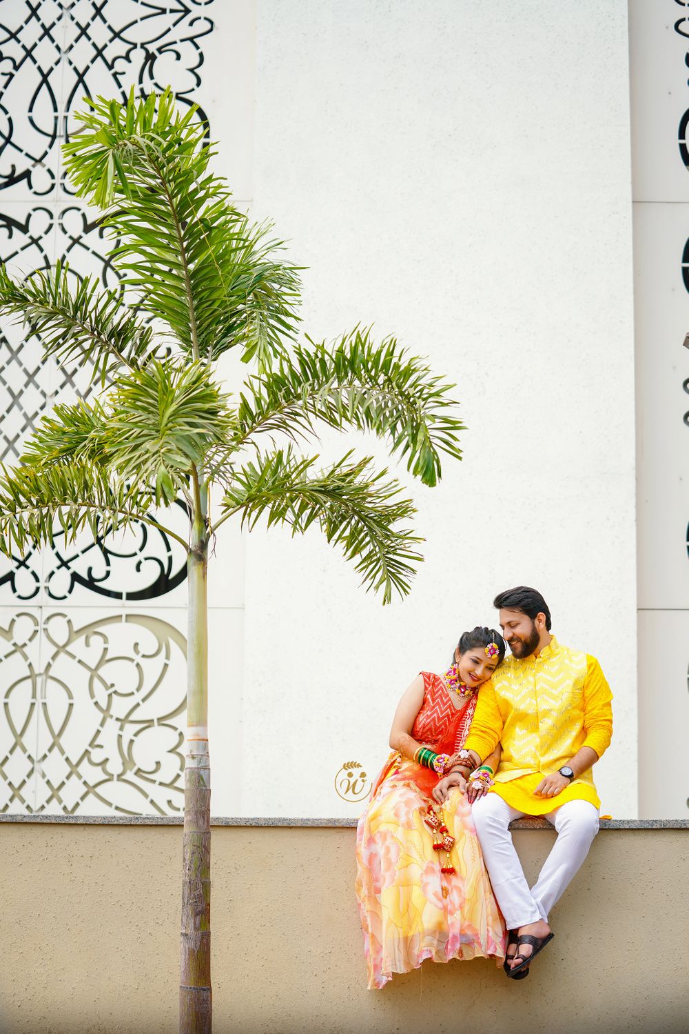 Photo From VAIBHAVI & ANKIT - By Wedding Reels & Frames