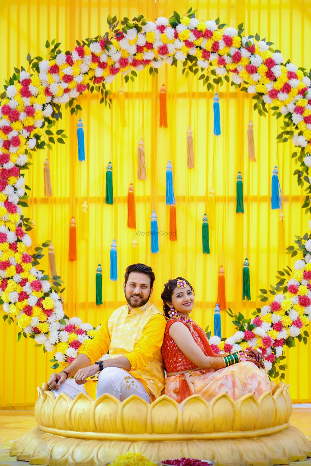 Photo From VAIBHAVI & ANKIT - By Wedding Reels & Frames