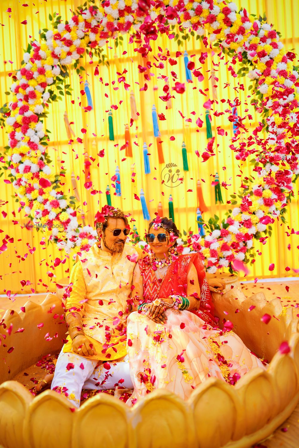 Photo From VAIBHAVI & ANKIT - By Wedding Reels & Frames